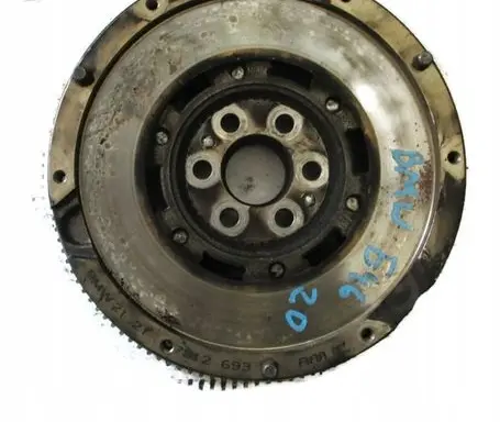 BMW 3 E46 Dual mass flywheel 