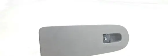 Volkswagen Sharan Electric window control switch 7N0868248