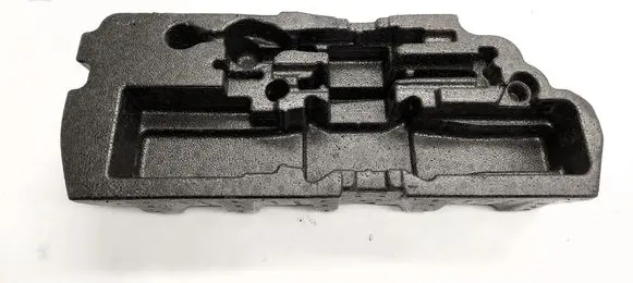 BMW X1 F48 F49 Other trunk/boot trim element 6886417