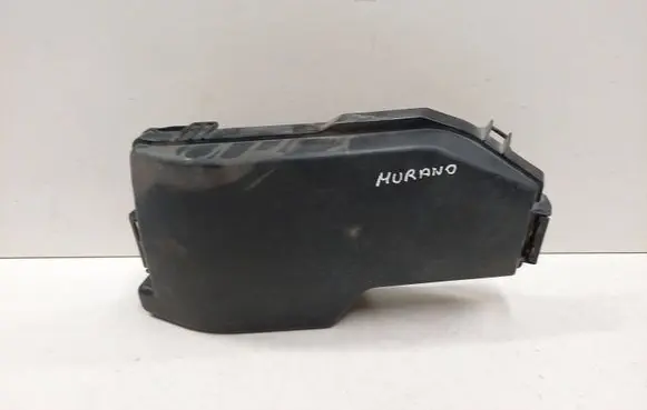 Nissan Murano Z51 Fuse box cover 7154953330