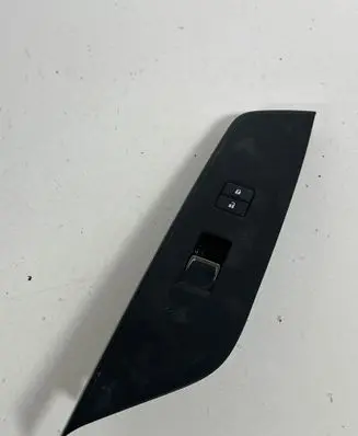 Lexus ES 300h (7th Gen) Electric window control switch 7423033290