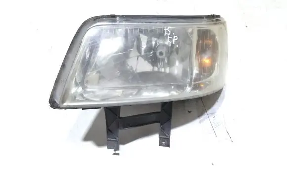 Volkswagen Transporter - Caravelle T5 Headlight/headlamp 0301191301
