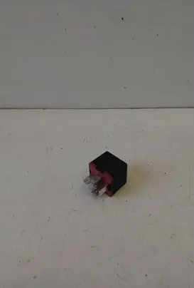 Peugeot 3008 I Other relay