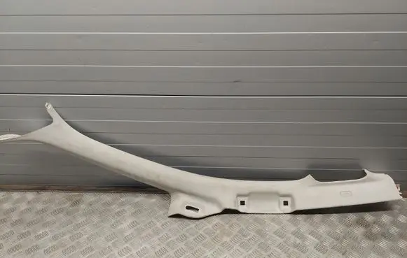 Audi A8 S8 D4 4H (A) pillar trim 4H0867233C