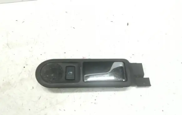 Volkswagen Golf IV Electric window control switch 3B0839114AK