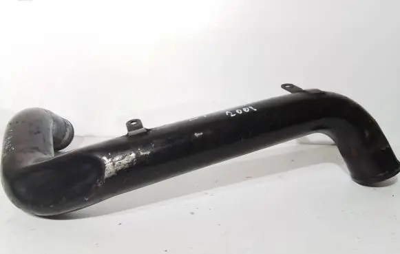 Volkswagen II LT Intercooler hose/pipe