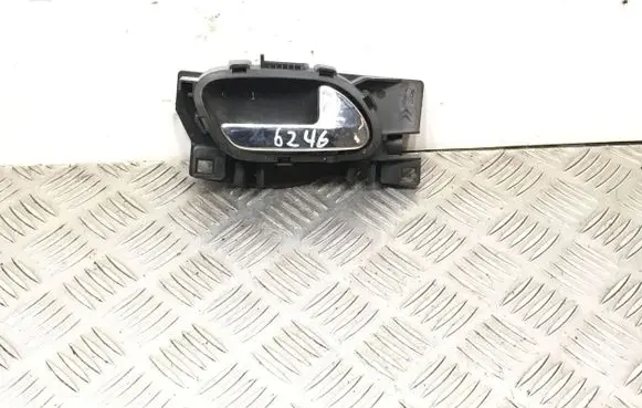 Citroen C4 I Picasso Front door interior handle 303965 96555516VD