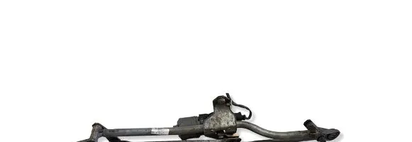Audi A4 S4 B6 8E 8H Front wiper linkage and motor 8E1955603D 3398009783 030806
