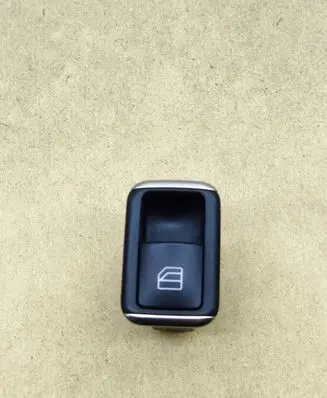 Mercedes-Benz E W212 Electric window control switch A2049057601 0064688 10021340