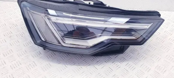 Audi A6 S6 C8 4K Headlight/headlamp 4k0941040