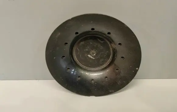 BMW 5 E39 Original wheel cap 36131092327 1092327