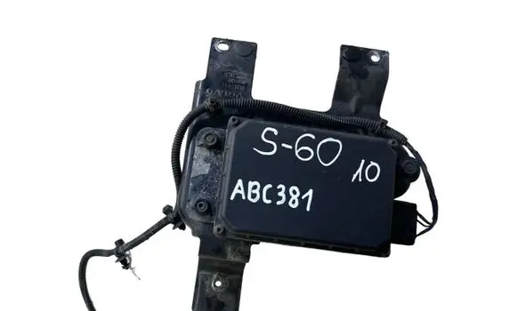 Volvo S60 Distronic sensor radar AG9N9G768BC ACC281528AGG 31334510