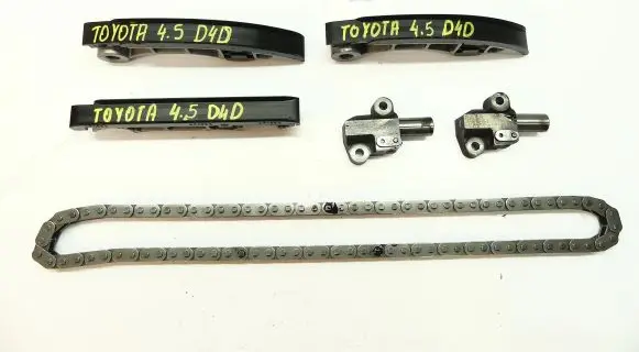 Toyota Land Cruiser (J200) Slide rail for timing chain 