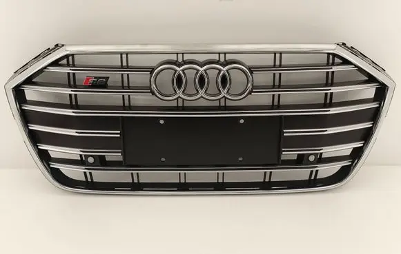 Audi A8 S8 D5 Front grill 4N0853651D