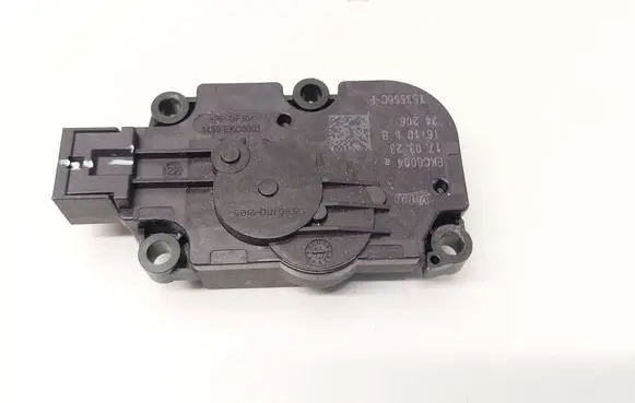 Mercedes-Benz C W206 Air flap motor/actuator 