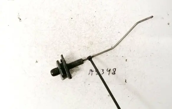 Volkswagen PASSAT B3 Other exterior part 357867109