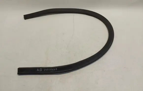 Wiper trim