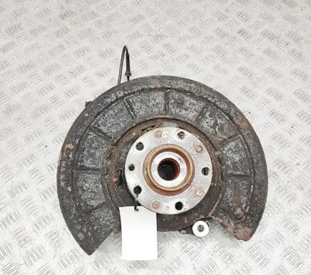 Maserati Ghibli Rear wheel hub 670006803