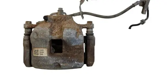 Hyundai Tucson TL Front brake caliper BC141289 310RE NJWD