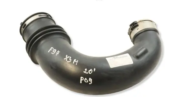 BMW X3M F97 Intake resonator 8053375 13718053375