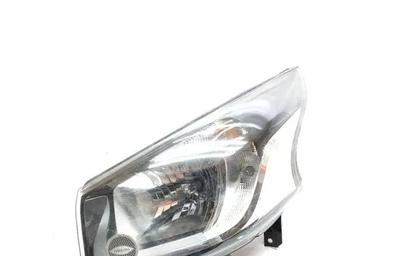 Renault Trafic III (X82) Headlight/headlamp 260609158R 0114102301369963 1LE01141023
