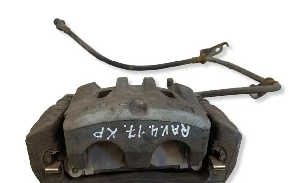 Toyota RAV 4 (XA40) Front brake caliper 4533
