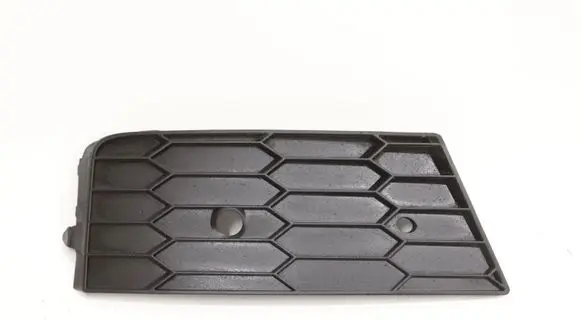 Skoda Octavia Mk3 (5E) Front tow hook cap/cover 5E0807681C