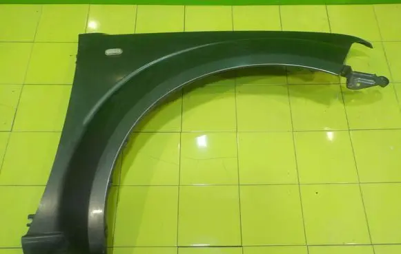 Nissan Pathfinder R51 Fender PRZOD PRAWY