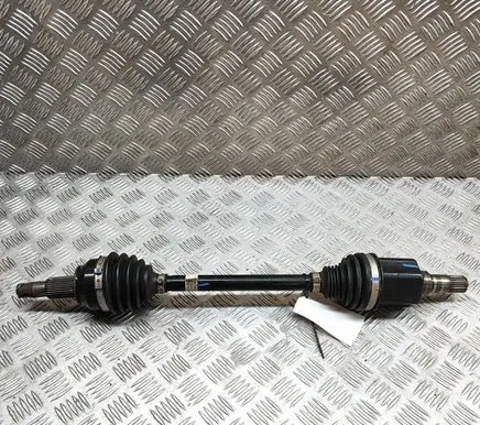 Maserati Ghibli Front driveshaft 670003581