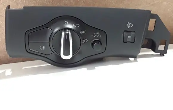 Audi A4 S4 B8 8K Light switch 8K0941531E