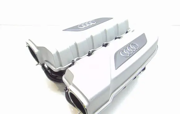 Audi R8 4S Intake manifold 07L133185AK