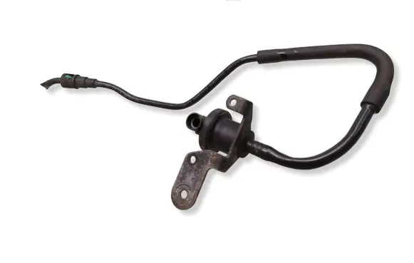 Opel Corsa D Vacuum valve 0280142447
