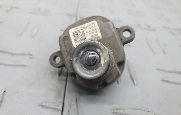 BMW 5 F10 F11 Front bumper camera 9240352 908330 58C6151210