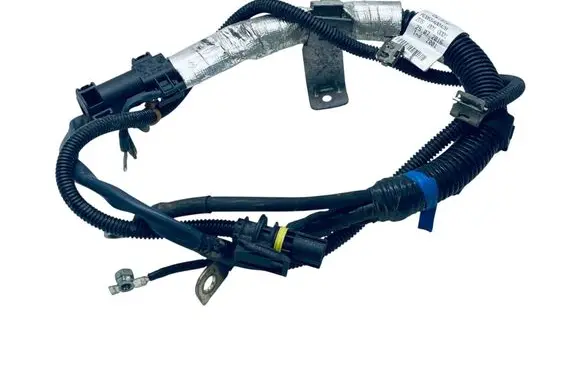 Mercedes-Benz C W205 Wires (starter motor) a2055400428
