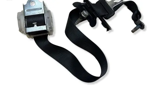 Dodge Charger Rear seatbelt 2452354