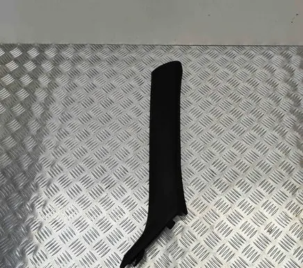 (A) pillar trim
