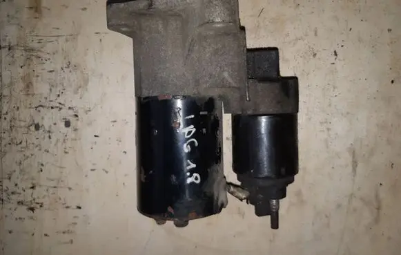 Renault Laguna II Starter motor 0001106017