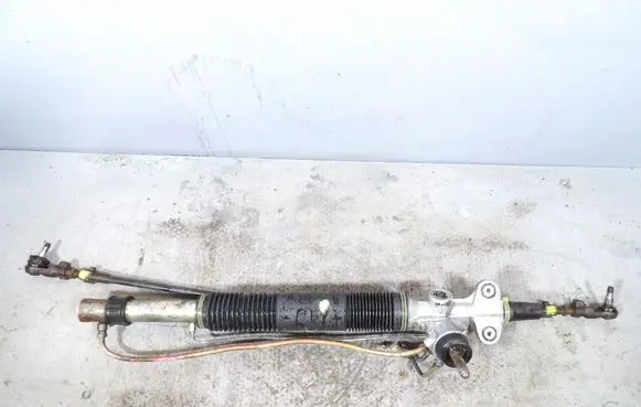 Land Rover Freelander Steering rack 34010839