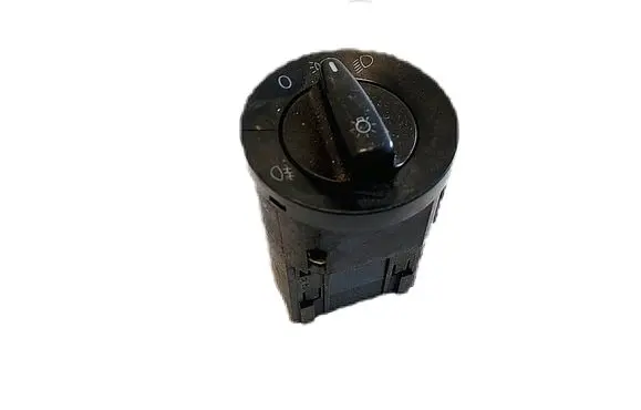 Volkswagen Golf IV Light switch 1C0941531