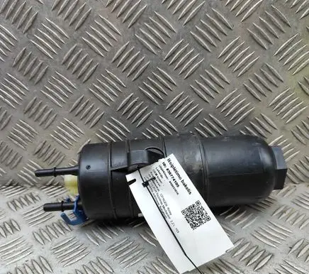Citroen Jumper Power steering fluid tank/reservoir 1674250280