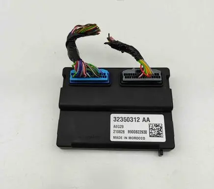 Volvo XC40 Other devices 32350312 32350312AA