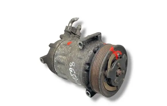 Opel Insignia A Air conditioning (A/C) compressor (pump) P13232307 2656402104 R134A