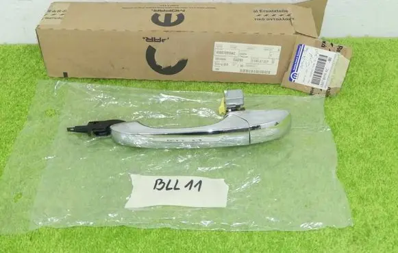Jeep Grand Cherokee Rear door exterior handle 68078959AC