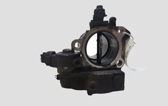 Toyota Previa (XR30, XR40) II Throttle valve 8967221020