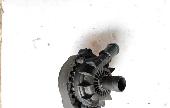 Cupra Born Electric auxiliary coolant/water pump 1EA965567D