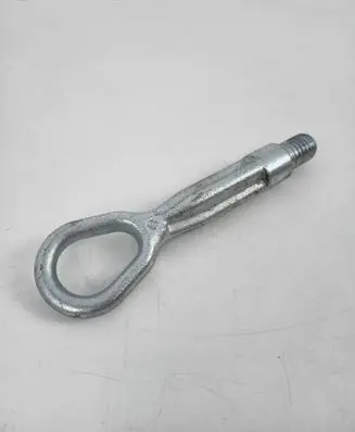 BMW 3 GT F34 Towing hook eye