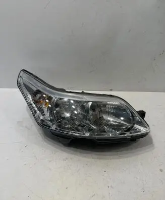 Citroen C4 I Headlight/headlamp 9684382280 89902309