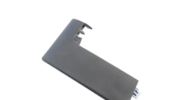 Land Rover Discovery 5 Dashboard glove box trim HY3204395A