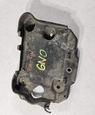 Volkswagen Polo III 6N 6N2 6NF Battery box tray 6N0804825C