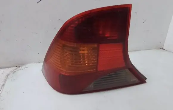 Ford Focus Rear/tail lights